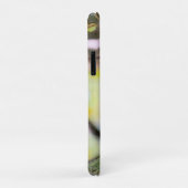 Chileense eekhoorn Case-Mate iPhone case (Achterkant/rechts)