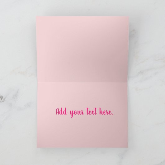 Chileense eekhoorn kaart (Binnen)