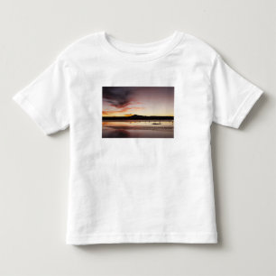 Chileense Flamingo Kinder Shirts
