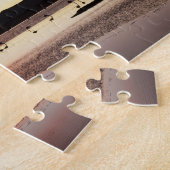 Chileense Flamingo Legpuzzel (Zijkant)