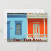  Chileense kaart (Voorkant)