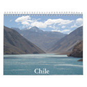Chileense kalender (Hoes)
