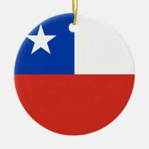Chileense keramische versiering keramisch ornament