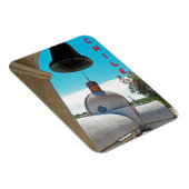 Chileense klokkentoren magneet (Rechterzijde)