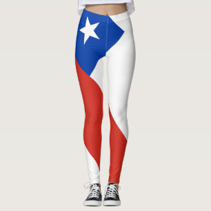 Chileense Leggings