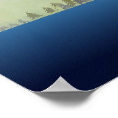 Chileense reisposter poster (Hoek)