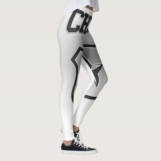 Chileense wapenstilstand leggings (Rechts)