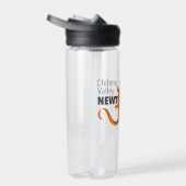 Chileno Valley Newt Brigade Waterfles (Rechts)