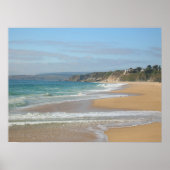 Chilestrand Poster (Voorkant)