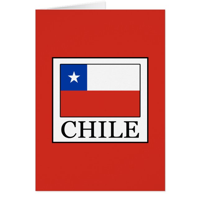 Chili (Voorkant)