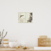 Chili 12 poster (Keuken)