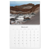 chili 2027 groot kalender (Mar 2027)