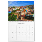 chili 2027 groot kalender (Feb 2027)