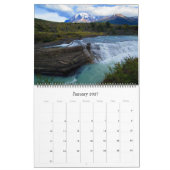 chili 2027 groot kalender (Jan 2027)