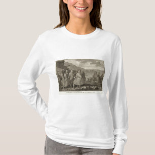 Chili 2 t-shirt