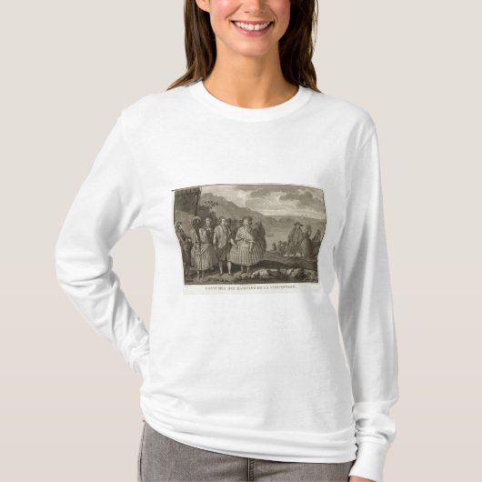 Chili 2 t-shirt (Voorkant)