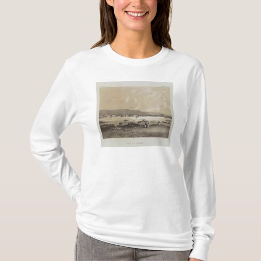 Chili 4 t-shirt (Voorkant)