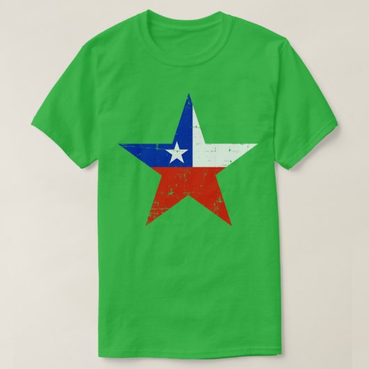 Chili (5) t-shirt (Design voorkant)