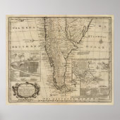 Chili 6 poster (Voorkant)