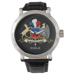 Chili* Aangepaste horloge Relon personalizado de C
