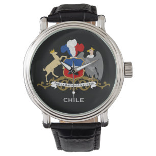 Chili* Aangepaste horloge Relon personalizado de C
