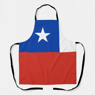 Chili - All-Over Print Apron Schort