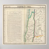 Chili Argentinië 29 Poster (Voorkant)