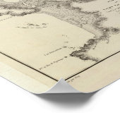 Chili Atlas Map Poster (Hoek)