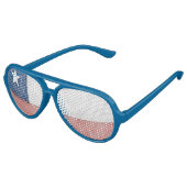 Chili Aviator Zonnebril (Gekanteld)