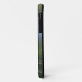 Chili, Aysen. Juveniele Australe Dwerguil Case-Mate iPhone Case (Achterkant/links)