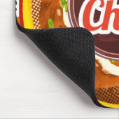 Chili Bowl Muismat (Hoek)