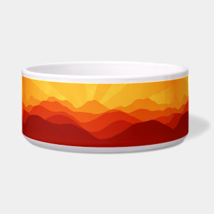 Chili Bowl Voerbakje