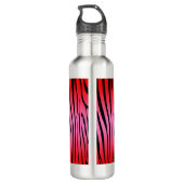 Chili Bowl Waterfles (Achterkant)