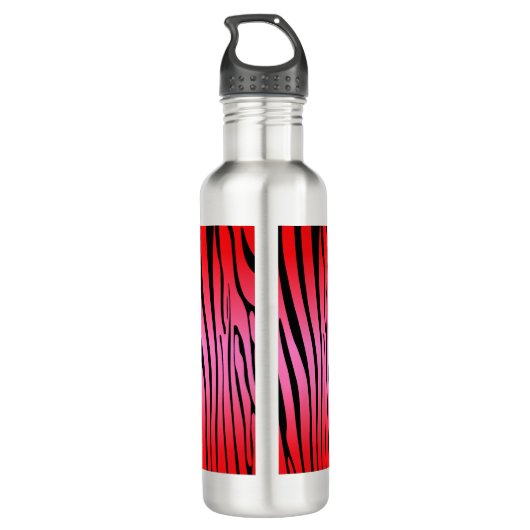 Chili Bowl Waterfles (Achterkant)