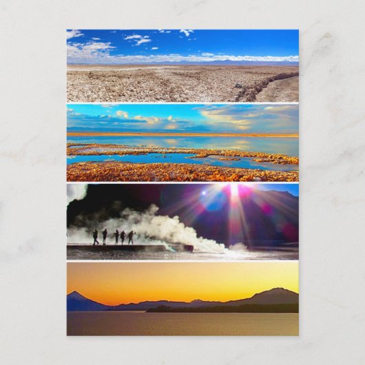 chili briefkaart (Voorkant)