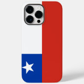 Chili Case-Mate iPhone Case (Achterkant)