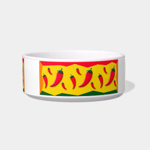 Chili Cat Voerbakje