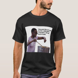 Chili Chidi T-shirt