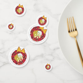 Chili Chili Soup Cookoff Mededinging Super Food Confetti