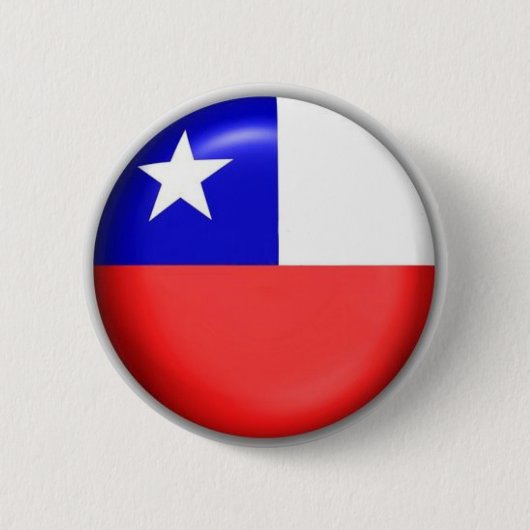 Chili Circulo Ronde Button 5,7 Cm (Voorkant)