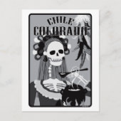 chili colorado briefkaart (Voorkant)