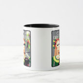 chili colorado ( koel schema ) mok (Midden)