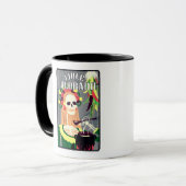 chili colorado ( koel schema ) mok (Voorkant links)