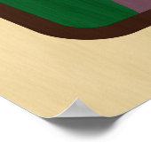 chili colorado poster (Hoek)