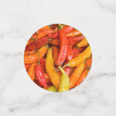 Chili Confetti (Kleine voorkant)