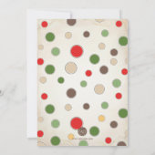 Chili Contest Uitnodigingen ~ BBQ Uitnodigen (Achterkant)