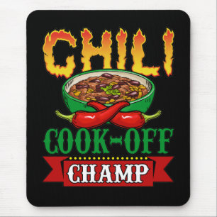 Chili Cook Off Champ Competition Winner Muismat