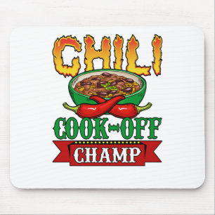 Chili Cook Off Champ Competition Winner Muismat