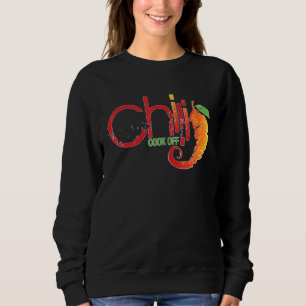 Chili Cook Off Chili Cook Off Champ Trui