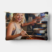 Chili Cook Off Photo Customize Etui (Voorkant)